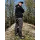 GIANTS FISHING - Tepláky Joggers Deluxe Green veľ. M