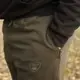 GIANTS FISHING - Tepláky Joggers Deluxe Green veľ. M
