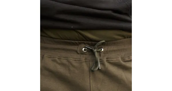GIANTS FISHING - Tepláky Joggers Deluxe Green veľ. M