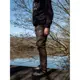 GIANTS FISHING - Tepláky Joggers Deluxe Green veľ. S