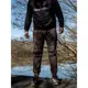 GIANTS FISHING - Tepláky Joggers Deluxe Green veľ. S