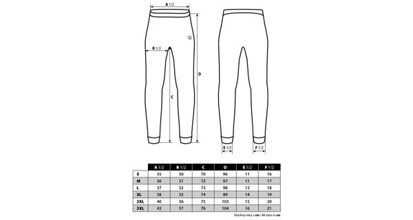 GIANTS FISHING - Tepláky Joggers Deluxe Green veľ. S