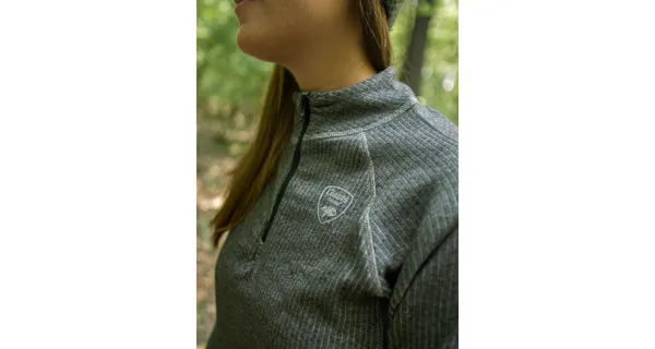 GIANTS FISHING - Termobielizeň komplet Thermal set Deluxe Plus Grey veľ. 2XL