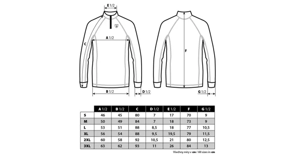GIANTS FISHING - Termobielizeň komplet Thermal set Deluxe Plus Grey veľ. 3XL