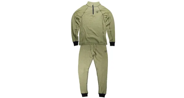 GIANTS FISHING - Termobielizeň komplet Thermal set Deluxe veľ. 2XL