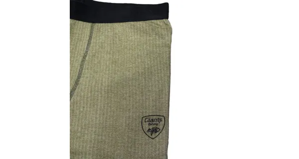 GIANTS FISHING - Termobielizeň komplet Thermal set Deluxe veľ. 2XL
