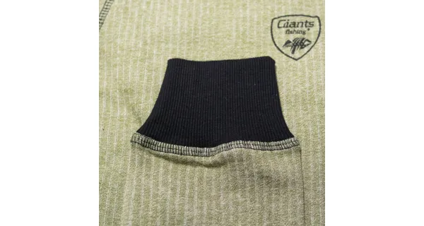 GIANTS FISHING - Termobielizeň komplet Thermal set Deluxe veľ. 2XL