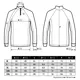 GIANTS FISHING - Termobielizeň komplet Thermal set Deluxe veľ. 2XL