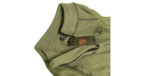 GIANTS FISHING - Termobielizeň komplet Thermal set Deluxe veľ. L