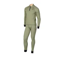 GIANTS FISHING - Termobielizeň komplet Thermal set Deluxe veľ. M