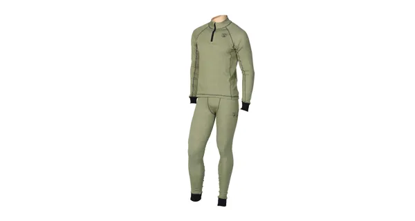 GIANTS FISHING - Termobielizeň komplet Thermal set Deluxe veľ. M