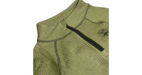 GIANTS FISHING - Termobielizeň komplet Thermal set Deluxe veľ. XL