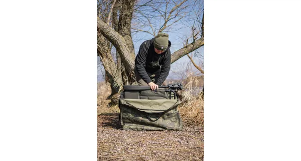 GIANTS FISHING - Transportná taška na sedačky Luxury XS / Gaube XT