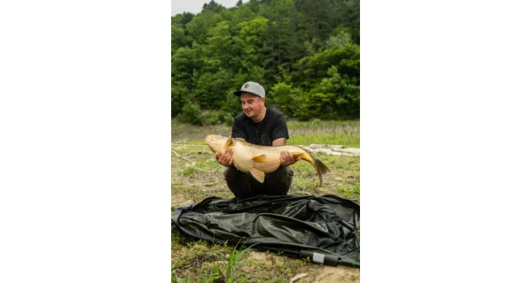 GIANTS FISHING - Tričko Kapre v kruhu veľ. 2XL