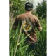 GIANTS FISHING - Tričko Rak Hnedé veľ. 2XL