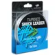 GIANTS FISHING - Ujímaný šokový vlasec Tapered Shock Leader 0,26-0,57 mm 15 m