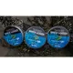 GIANTS FISHING - Ujímaný šokový vlasec Tapered Shock Leader 0,30-0,50 mm 15 m