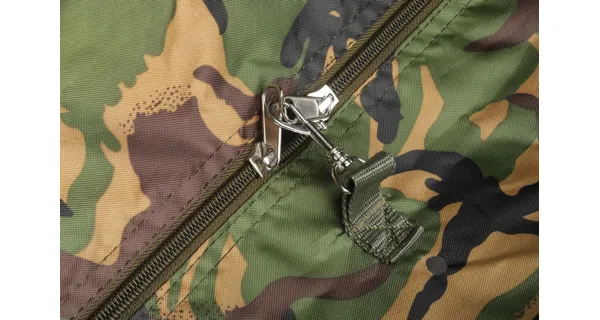 GIANTS FISHING - Vážiaci sak plávajúci Weigh Sling Floating Luxury Camo XL