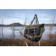 GIANTS FISHING - Vážiaci sak plávajúci Weigh Sling Floating Luxury Camo XL