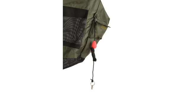 GIANTS FISHING - Vážiaci sak plávajúci Weigh Sling Floating Luxury XL