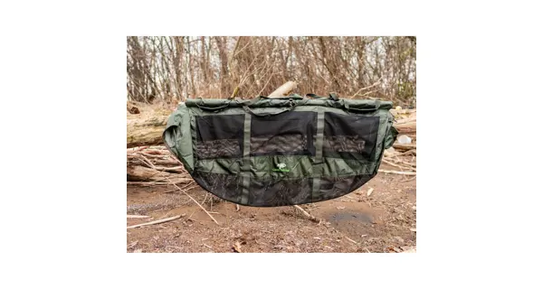 GIANTS FISHING - Vážiaci sak plávajúci Weigh Sling Floating Luxury XL