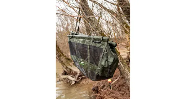 GIANTS FISHING - Vážiaci sak plávajúci Weigh Sling Floating Luxury XL