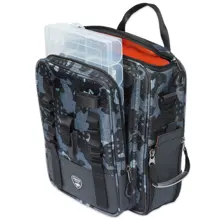 GIANTS FISHING - Vláčací batoh Spinning Rucksack/Bag 3in1
