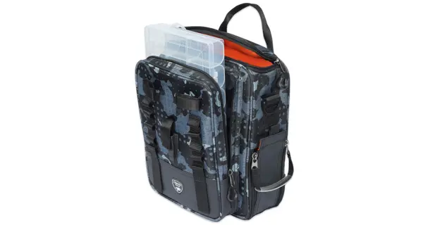 GIANTS FISHING - Vláčací batoh Spinning Rucksack/Bag 3in1