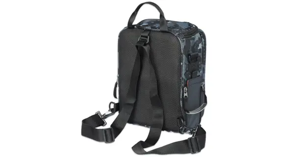 GIANTS FISHING - Vláčací batoh Spinning Rucksack/Bag 3in1