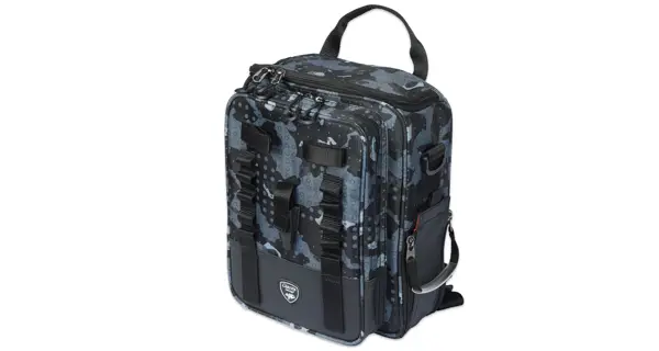 GIANTS FISHING - Vláčací batoh Spinning Rucksack/Bag 3in1