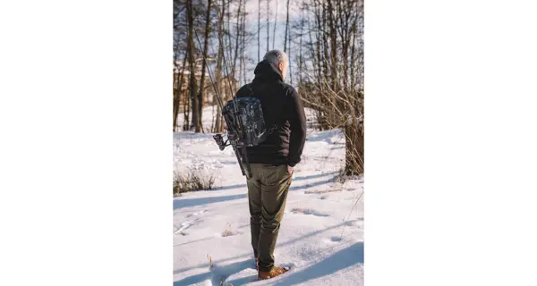 GIANTS FISHING - Vláčací batoh Spinning Rucksack/Bag 3in1