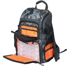 GIANTS FISHING - Vláčací batoh Spinning Rucksack Deluxe