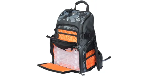 GIANTS FISHING - Vláčací batoh Spinning Rucksack Deluxe