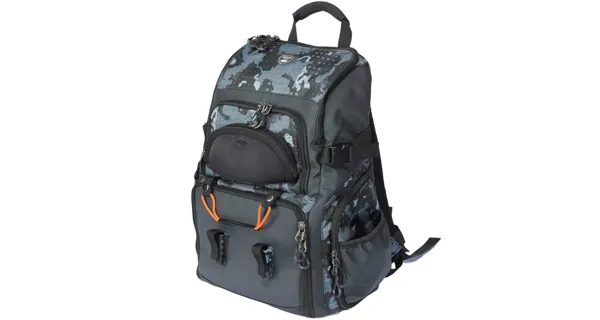 GIANTS FISHING - Vláčací batoh Spinning Rucksack Deluxe
