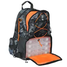 GIANTS FISHING - Vláčací batoh Spinning Rucksack Gaube