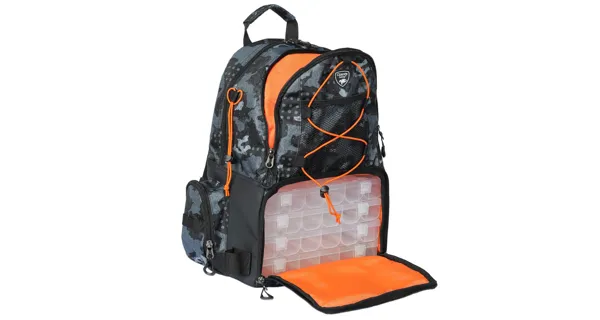 GIANTS FISHING - Vláčací batoh Spinning Rucksack Gaube
