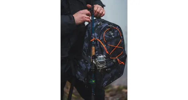 GIANTS FISHING - Vláčací batoh Spinning Rucksack Gaube