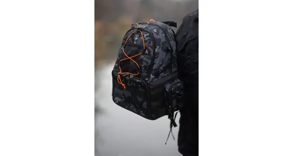 GIANTS FISHING - Vláčací batoh Spinning Rucksack Gaube
