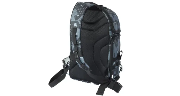 GIANTS FISHING - Vláčací batoh Spinning Sling Bag + Vláčacia taška Compact
