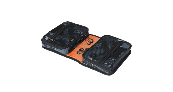 GIANTS FISHING - Vláčací batoh Spinning Sling Bag + Vláčacia taška Compact