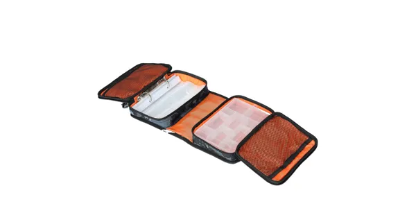 GIANTS FISHING - Vláčací batoh Spinning Sling Bag + Vláčacia taška Compact