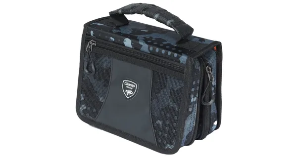 GIANTS FISHING - Vláčací batoh Spinning Sling Bag + Vláčacia taška Compact