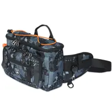 GIANTS FISHING - Vláčacia ľadvinka Spinning Kidney Bag MK2