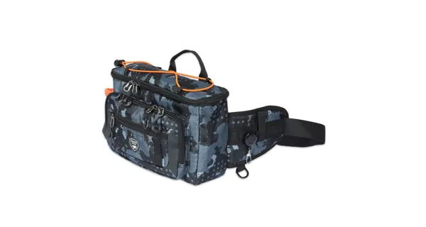 GIANTS FISHING - Vláčacia ľadvinka Spinning Kidney Bag MK2