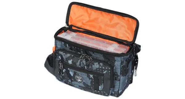 GIANTS FISHING - Vláčacia ľadvinka Spinning Kidney Bag MK2