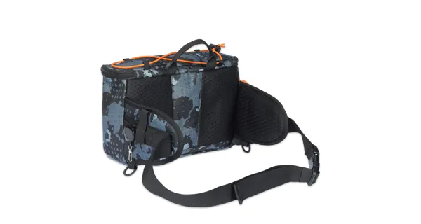 GIANTS FISHING - Vláčacia ľadvinka Spinning Kidney Bag MK2