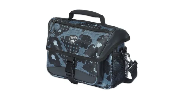 GIANTS FISHING - Vláčacia taška Spinning Bag Deluxe MK2