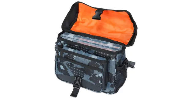 GIANTS FISHING - Vláčacia taška Spinning Bag Deluxe MK2