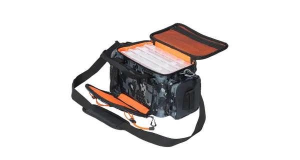 GIANTS FISHING - Vláčacia taška Spinning Bag Large