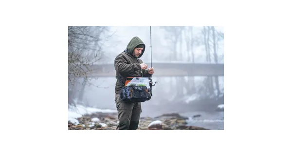 GIANTS FISHING - Vláčacia taška Spinning Bag Large
